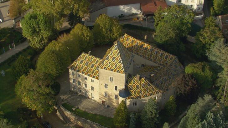 La Bourgogne, terre de passions